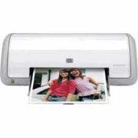 HP Deskjet 3918 Printer Ink Cartridges